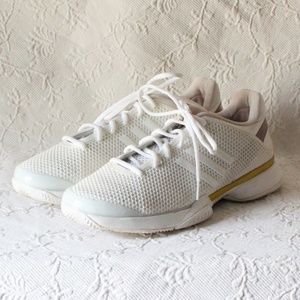 ADIDAS by STELLA McCARTNEY Barricade Tennis Shoe